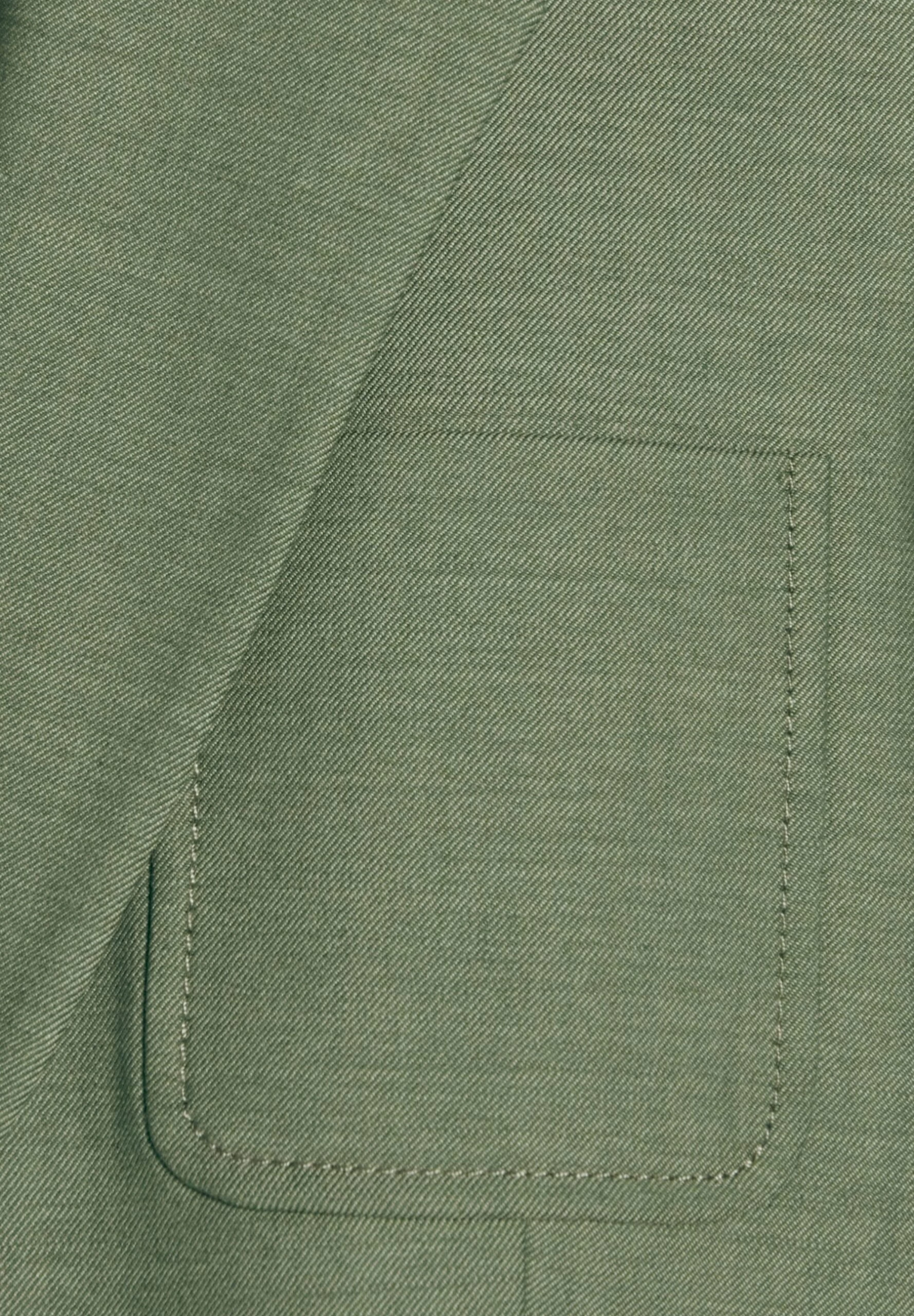 CLAUDIE PIERLOT Violaine - Manteau Court - Lichen 8 CLAUDIE PIERLOT Violaine - Manteau Court - Lichen – Image 6