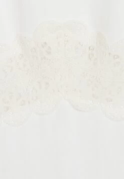 CLAUDIE PIERLOT Rivage - Robe De Jour - Blanc -Claudie Pierlot Mode 855e9f59ad9b4b1f981e3152c7c8315e