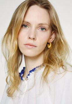 CLAUDIE PIERLOT Tunique - Ecru -Claudie Pierlot Mode 86d11683ed5e420fbf0992a6aba85c1a