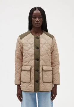 CLAUDIE PIERLOT Gwen - Veste Mi-Saison - Bicolore