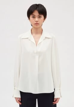 CLAUDIE PIERLOT Blouse - Ecru