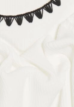 CLAUDIE PIERLOT Matty - Débardeur - Bicolore -Claudie Pierlot Mode 88607db947f34f428e43b42e8e5ae375