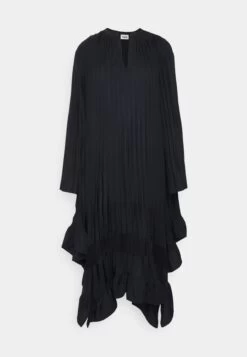 CLAUDIE PIERLOT Riverso - Robe De Jour - Marine -Claudie Pierlot Mode 88a4856c153645a0a5e49fa886b619c6