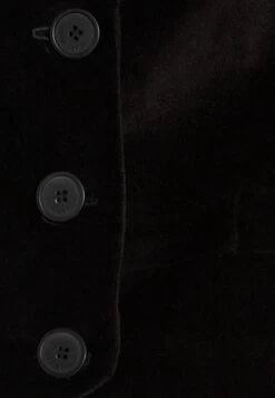 CLAUDIE PIERLOT Val - Veste Sans Manches - Noir -Claudie Pierlot Mode 89b99f2bae5d4be2a3852700ae4b6993