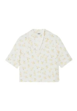 CLAUDIE PIERLOT Curiositemimosa - Haut De Pyjama - Print Clair 12 CLAUDIE PIERLOT Curiositemimosa - Haut De Pyjama - Print Clair -Claudie Pierlot Mode 8fdf49bae2774517817219c71a9e6db6
