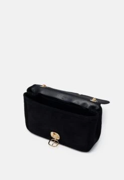 CLAUDIE PIERLOT Sac Bandoulière - Noir -Claudie Pierlot Mode 90554887297f42d18eede7edc3145726