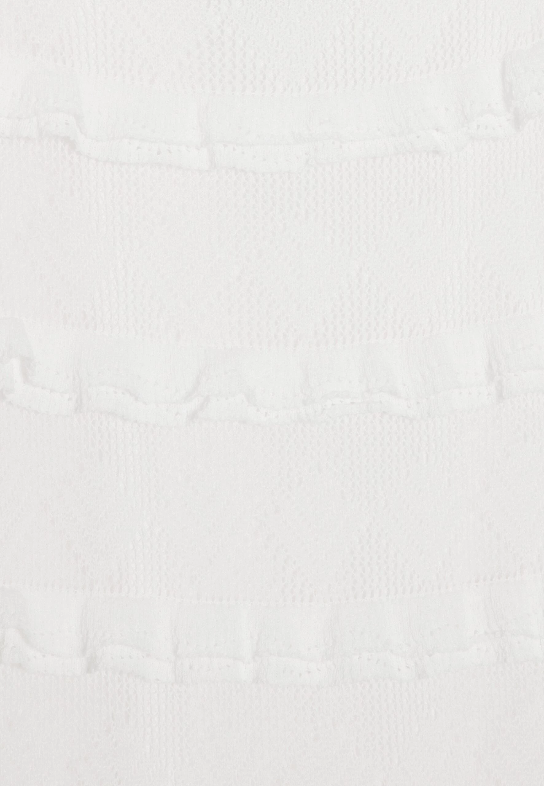 CLAUDIE PIERLOT Murmura - Robe Longue - Ecru 8 CLAUDIE PIERLOT Murmura - Robe Longue - Ecru â Image 6