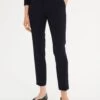 CLAUDIE PIERLOT Poulin - Chino - Marine -Claudie Pierlot Mode 9134aad964c149f787fa28297a644fcc