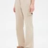 CLAUDIE PIERLOT Peter - Pantalon Classique - Mastic -Claudie Pierlot Mode 93341cb17db94ad9aeb7013f5f36faab