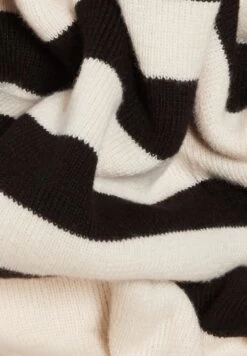 CLAUDIE PIERLOT Muzak - Pullover - Bicolore -Claudie Pierlot Mode 93fc5d113551435fac0fe6b807de61a2