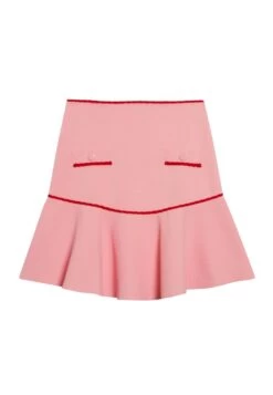 CLAUDIE PIERLOT Mysiri - Jupe Trapèze - Bicolore 14 CLAUDIE PIERLOT Mysiri - Jupe Trapèze - Bicolore -Claudie Pierlot Mode 94f95eeada4547c7908106822d29a321