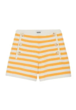 CLAUDIE PIERLOT Mysta - Short - Bicolore -Claudie Pierlot Mode 95d7baec06e8409fa32cf2df4de13aea