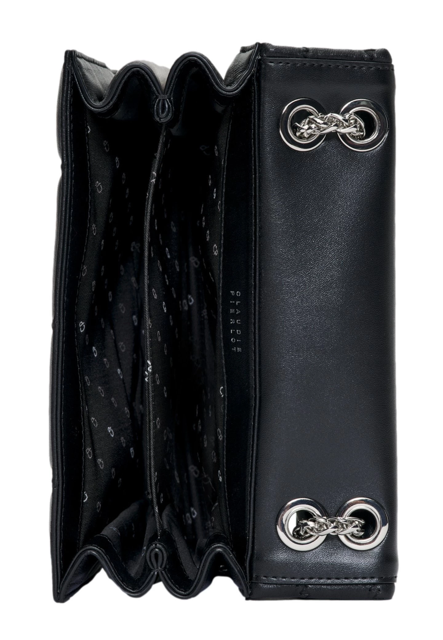 CLAUDIE PIERLOT Sac À Main - Noir 5 CLAUDIE PIERLOT Sac À Main - Noir – Image 3