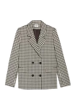 CLAUDIE PIERLOT Vimy - Blazer - Bicolore 12 CLAUDIE PIERLOT Vimy - Blazer - Bicolore -Claudie Pierlot Mode 9995ad55b688425a8f47720db503a216
