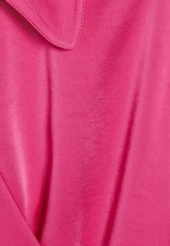CLAUDIE PIERLOT Robe De Jour - Bubble Gum -Claudie Pierlot Mode 9c6e411c62614451a4bb6d649d871bae