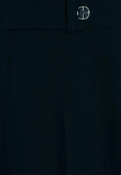 CLAUDIE PIERLOT Pixia - Pantalon Classique - Marine 11 CLAUDIE PIERLOT Pixia - Pantalon Classique - Marine -Claudie Pierlot Mode 9cccd1617eb743c0a67a3df5b3274896