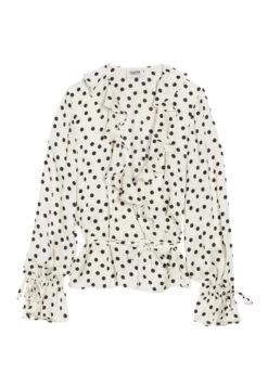 CLAUDIE PIERLOT Balnea - Blouse - Print Clair -Claudie Pierlot Mode 9d636c78d19b47a1a9ee0c4606a2809a