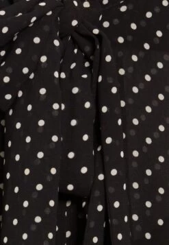 CLAUDIE PIERLOT Cali - Chemisier - Print Fonce -Claudie Pierlot Mode 9dbe99ee960d45248dbff1eb994457dc