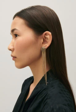 Claudie Pierlot Mode -Claudie Pierlot Mode Claudie CFABI00092 L010 H 2