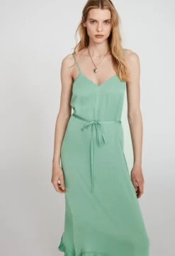 CLAUDIE PIERLOT Collier Doré à Maillons -Claudie Pierlot Mode Claudie CFABI00110 L010 H 5