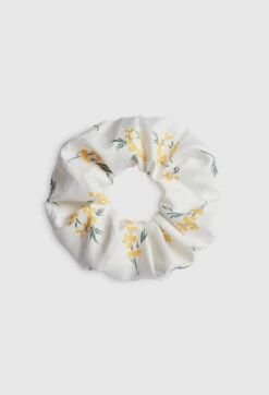 CLAUDIE PIERLOT Chouchou Mimosa