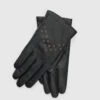 CLAUDIE PIERLOT Gants En Cuir -Claudie Pierlot Mode Claudie CFABO00245 B001 H 1