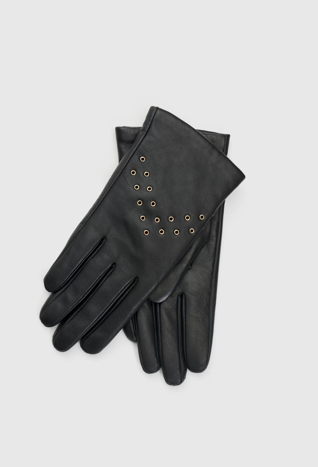 CLAUDIE PIERLOT Gants En Cuir
