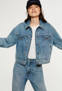 Casquette Claudie Pierlot X New Era -Claudie Pierlot Mode Claudie CFABO00254 D002 H 4