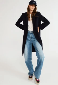 Casquette Claudie Pierlot X New Era -Claudie Pierlot Mode Claudie CFABO00254 D002 H 5