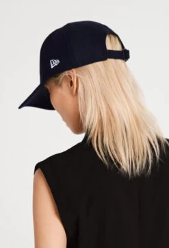 Casquette Claudie Pierlot X New Era -Claudie Pierlot Mode Claudie CFABO00254 D002 H 8