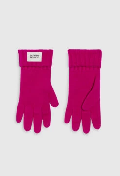 CLAUDIE PIERLOT Gants Laine