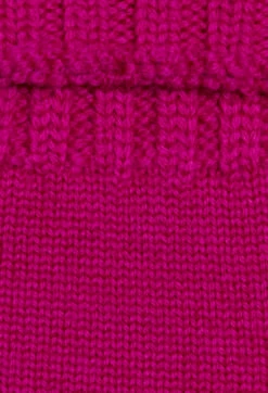 CLAUDIE PIERLOT Gants Laine -Claudie Pierlot Mode Claudie CFABO00289 I002 H 9