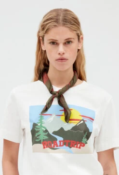 Claudie Pierlot Mode -Claudie Pierlot Mode Claudie CFABO00301 H001 H 2