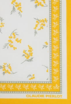 CLAUDIE PIERLOT Bandana Mimosa -Claudie Pierlot Mode Claudie CFABO00302 E020 H 3