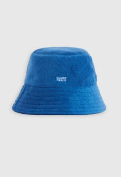 CLAUDIE PIERLOT Bob éponge Bleu