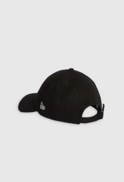 Casquette Logo Claudie Pierlot Noire -Claudie Pierlot Mode Claudie CFABO00320 B001 H 3