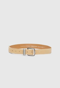 CLAUDIE PIERLOT Ceinture Cuir