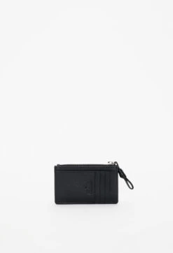 CLAUDIE PIERLOT Porte-cartes En Cuir