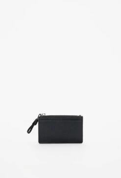 CLAUDIE PIERLOT Porte-cartes En Cuir -Claudie Pierlot Mode Claudie CFAPM00104 B001 H 4