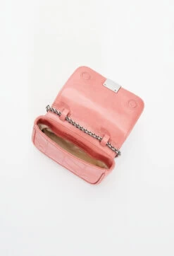 CLAUDIE PIERLOT Pochette Cuir Verni -Claudie Pierlot Mode Claudie CFASA00313 F008 H 6