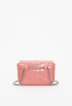CLAUDIE PIERLOT Pochette Cuir Verni -Claudie Pierlot Mode Claudie CFASA00313 F008 H 7