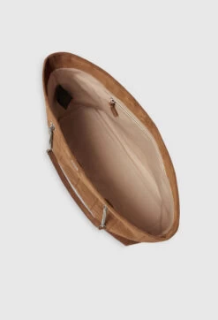 CLAUDIE PIERLOT Sac Cabas Angela Cuir -Claudie Pierlot Mode Claudie CFASA00408 G004 H 4