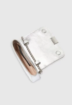 CLAUDIE PIERLOT Mini Sac Akilino Cuir -Claudie Pierlot Mode Claudie CFASA00418 L007 H 4