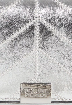 CLAUDIE PIERLOT Mini Sac Akilino Cuir -Claudie Pierlot Mode Claudie CFASA00418 L007 H 6