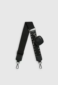 CLAUDIE PIERLOT Bandoulière Amovible Avec Etuis Airpods