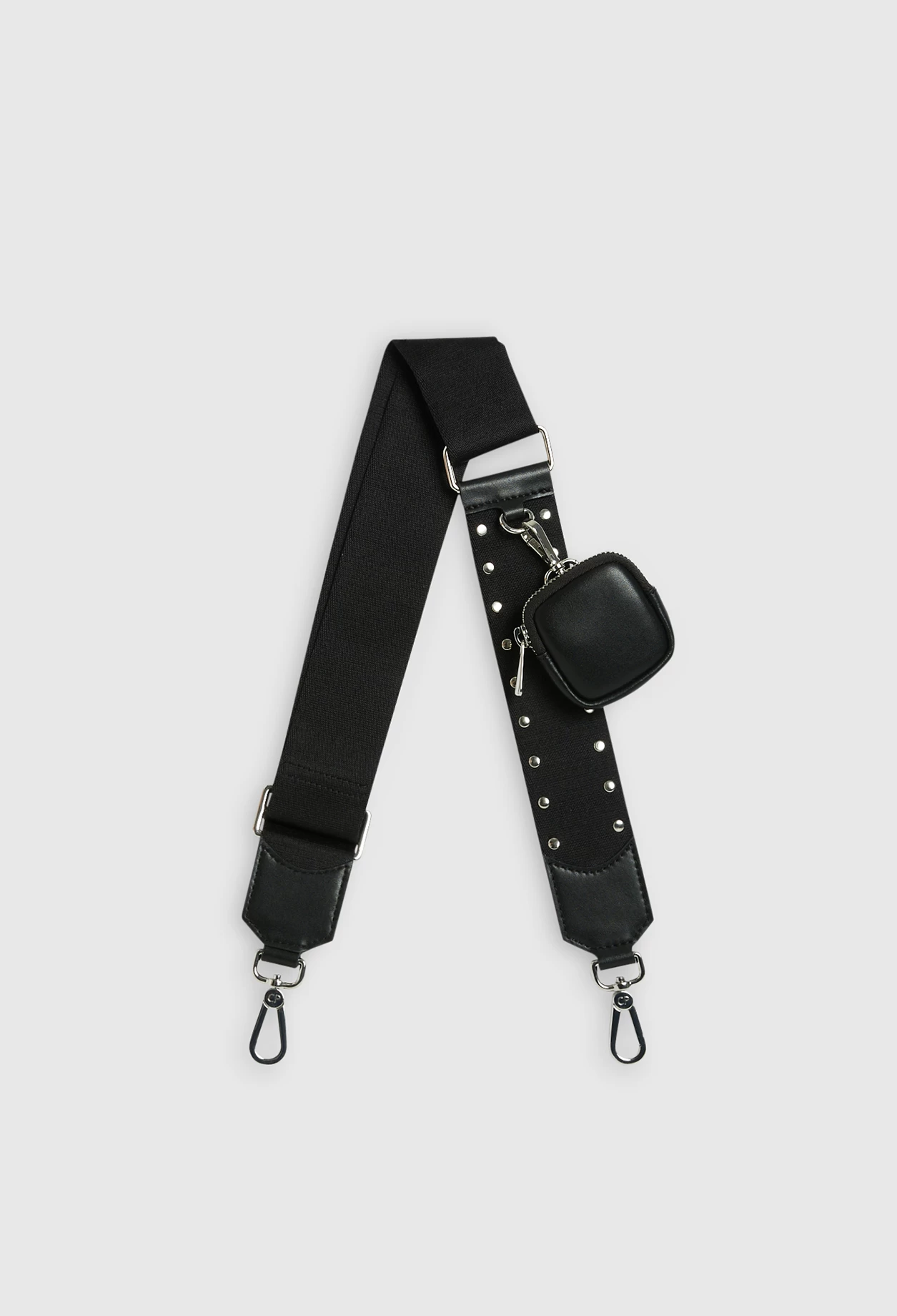 CLAUDIE PIERLOT Bandoulière Amovible Avec Etuis Airpods 3 CLAUDIE PIERLOT Bandoulière Amovible Avec Etuis Airpods