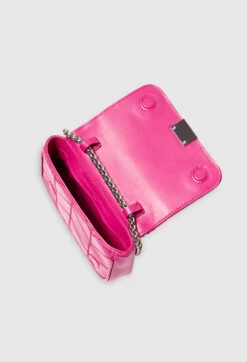 CLAUDIE PIERLOT Mini Sac Akilino Cuir -Claudie Pierlot Mode Claudie CFASA00451 I002 H 4