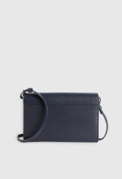 CLAUDIE PIERLOT Pochette Anouck Cuir -Claudie Pierlot Mode Claudie CFASA00456 D002 H 4