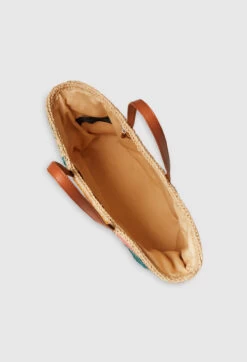 CLAUDIE PIERLOT Cabas Raphia -Claudie Pierlot Mode Claudie CFASA00520 K001 H 3