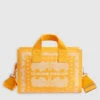 CLAUDIE PIERLOT Mini Sac Cabas Mimosa 1 CLAUDIE PIERLOT Mini Sac Cabas Mimosa -Claudie Pierlot Mode Claudie CFASA00524 E020 H 1